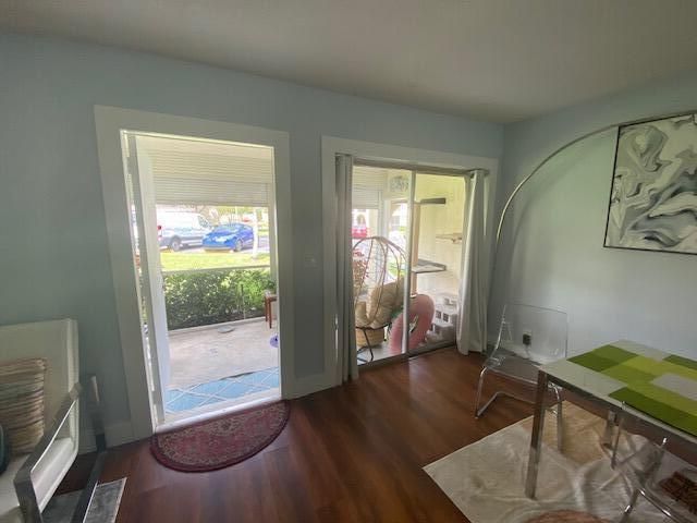 3526 La Palmas Court D-1, Greenacres, FL 33463