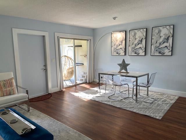 3526 La Palmas Court D-1, Greenacres, FL 33463