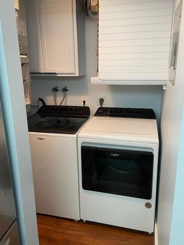 3526 La Palmas Court D-1, Greenacres, FL 33463