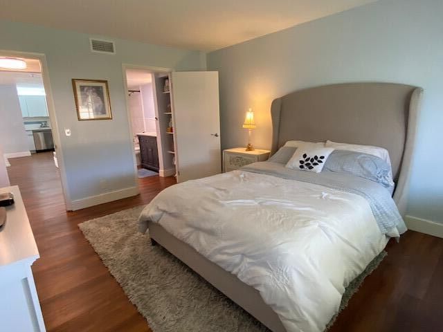 3526 La Palmas Court D-1, Greenacres, FL 33463