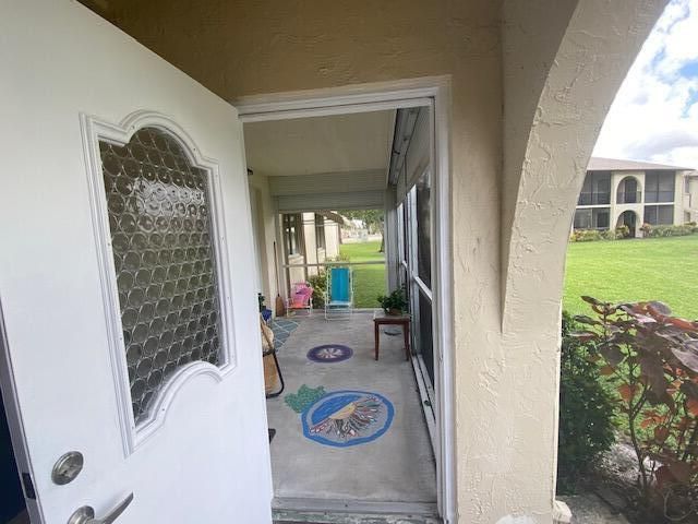 3526 La Palmas Court D-1, Greenacres, FL 33463