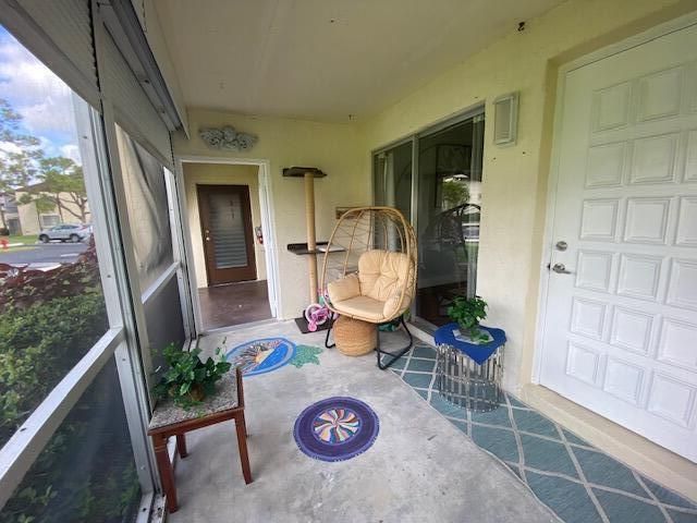 3526 La Palmas Court D-1, Greenacres, FL 33463