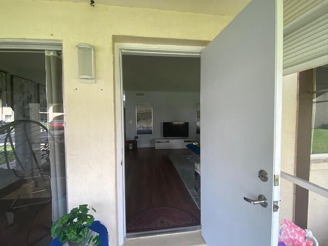 3526 La Palmas Court D-1, Greenacres, FL 33463