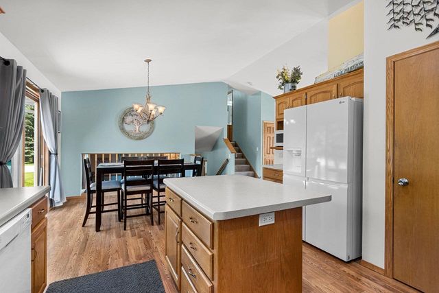 N9443 HANDEL DRIVE, Appleton, WI 54915