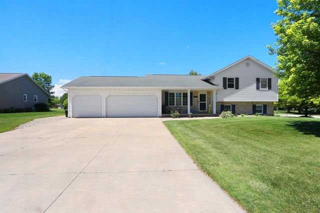 N9443 HANDEL DRIVE, Appleton, WI 54915