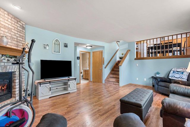N9443 HANDEL DRIVE, Appleton, WI 54915