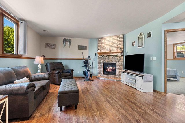N9443 HANDEL DRIVE, Appleton, WI 54915