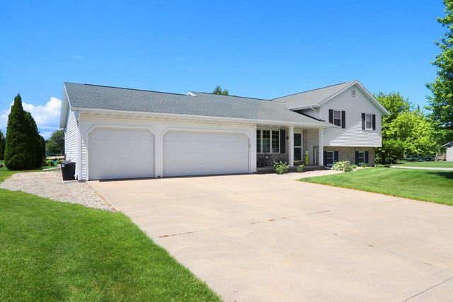 N9443 HANDEL DRIVE, Appleton, WI 54915