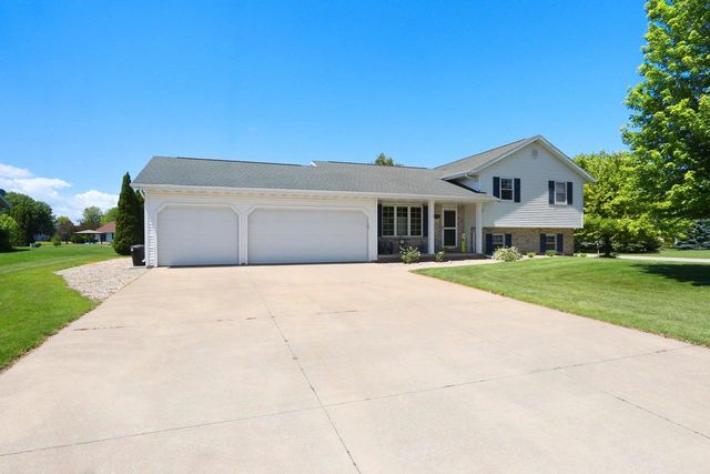 N9443 HANDEL DRIVE, Appleton, WI 54915