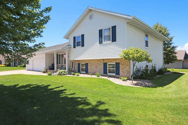 N9443 HANDEL DRIVE, Appleton, WI 54915