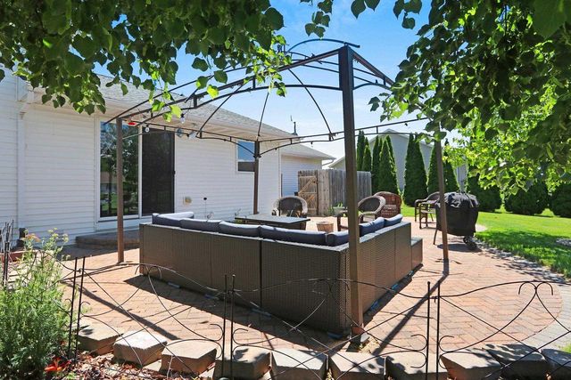 N9443 HANDEL DRIVE, Appleton, WI 54915