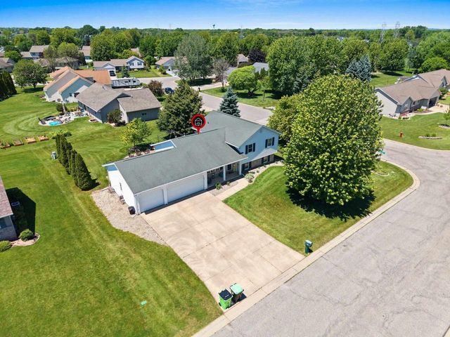 N9443 HANDEL DRIVE, Appleton, WI 54915