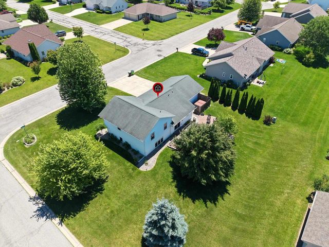 N9443 HANDEL DRIVE, Appleton, WI 54915