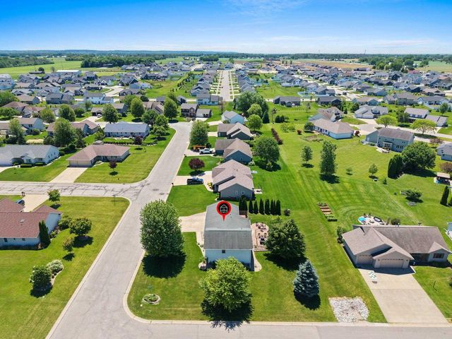 N9443 HANDEL DRIVE, Appleton, WI 54915