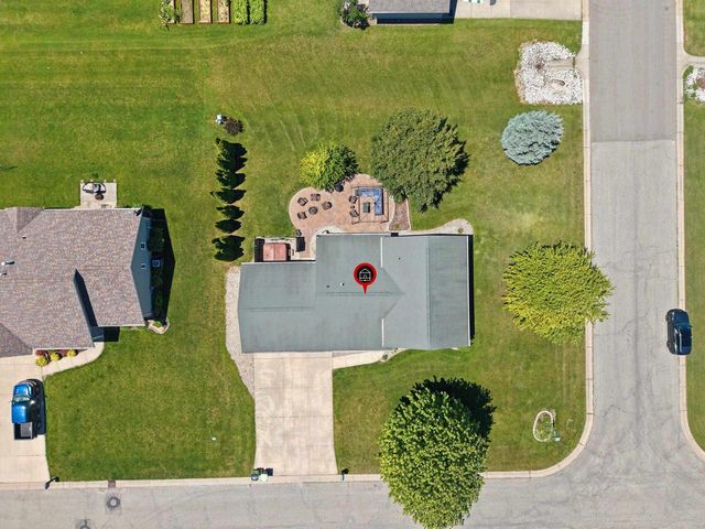 N9443 HANDEL DRIVE, Appleton, WI 54915