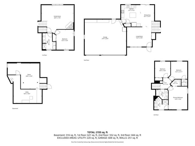 N9443 HANDEL DRIVE, Appleton, WI 54915