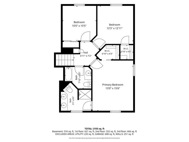 N9443 HANDEL DRIVE, Appleton, WI 54915