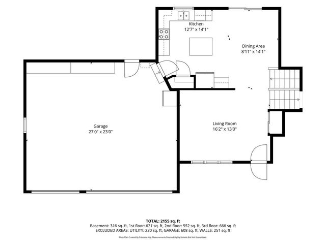 N9443 HANDEL DRIVE, Appleton, WI 54915
