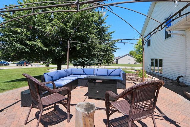 N9443 HANDEL DRIVE, Appleton, WI 54915