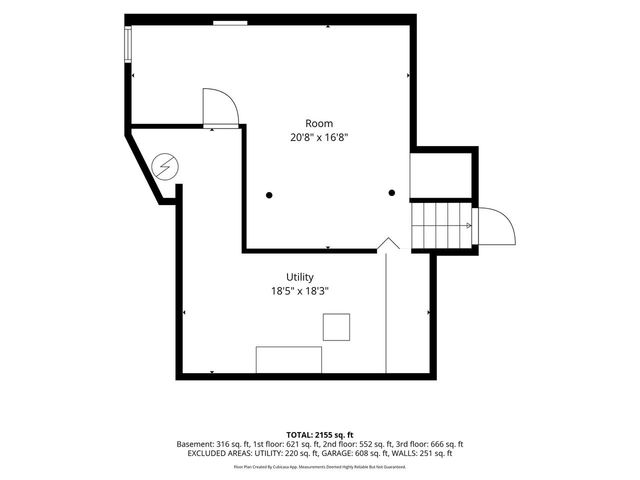 N9443 HANDEL DRIVE, Appleton, WI 54915