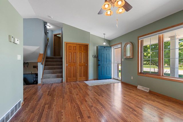 N9443 HANDEL DRIVE, Appleton, WI 54915