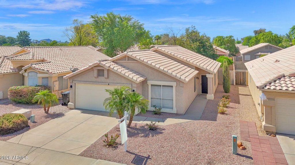 16614 N 35TH Street, Phoenix, AZ 85032 — photo 2