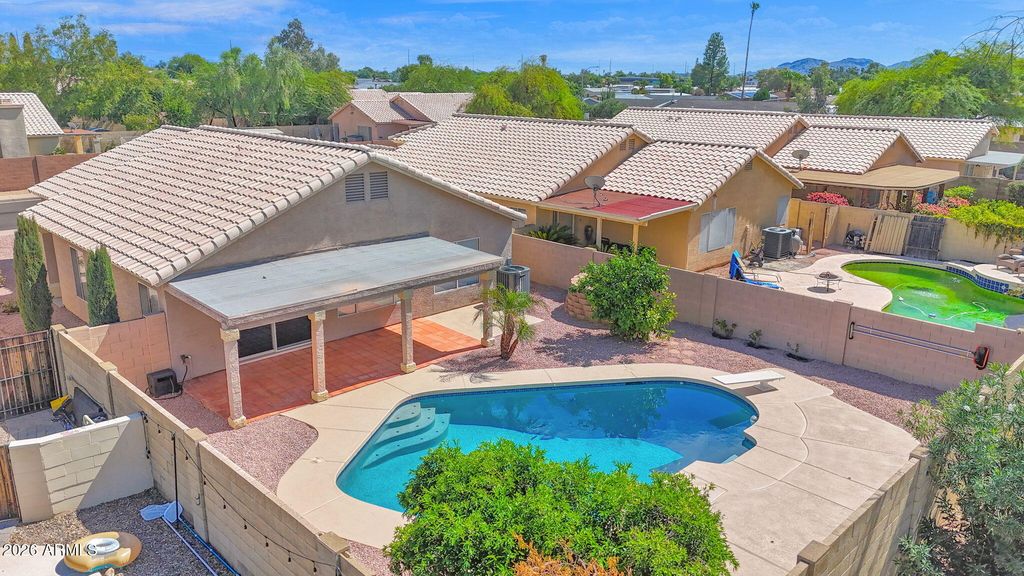 16614 N 35TH Street, Phoenix, AZ 85032 — photo 4