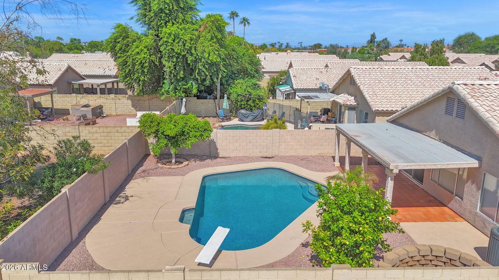 16614 N 35TH Street, Phoenix, AZ 85032 — photo 5