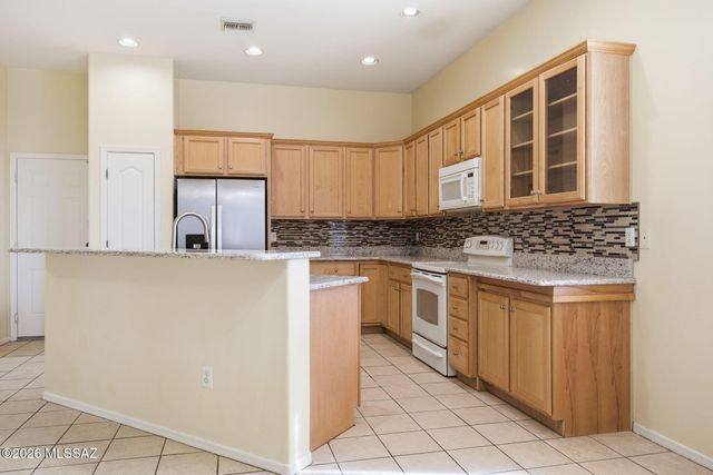 11523 W Minneola Drive, Marana, AZ 85653