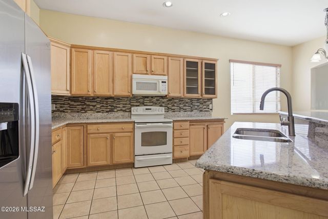 11523 W Minneola Drive, Marana, AZ 85653