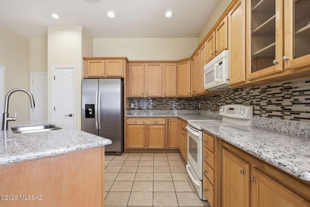 11523 W Minneola Drive, Marana, AZ 85653