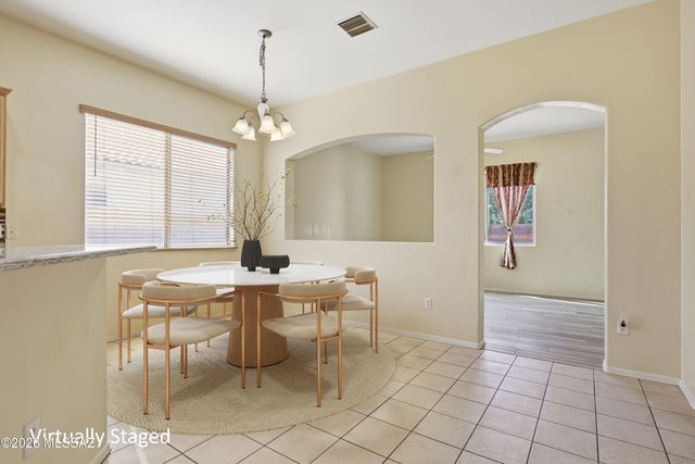 11523 W Minneola Drive, Marana, AZ 85653