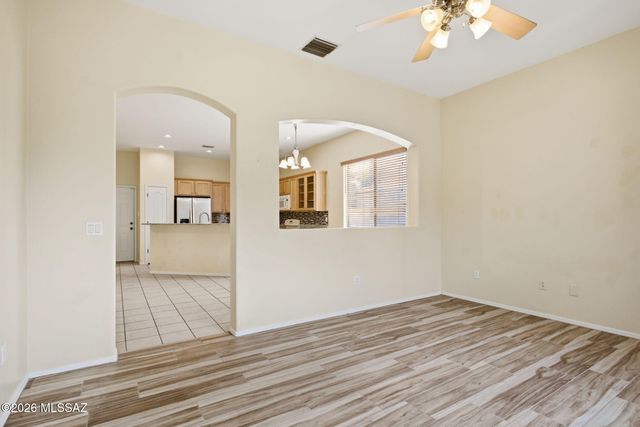 11523 W Minneola Drive, Marana, AZ 85653