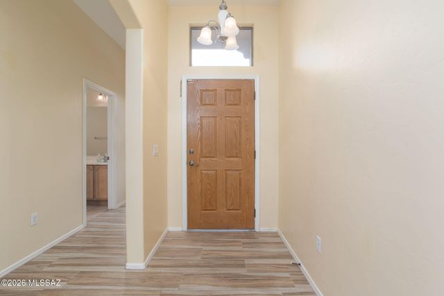 11523 W Minneola Drive, Marana, AZ 85653