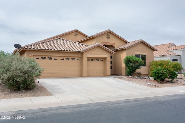 11523 W Minneola Drive, Marana, AZ 85653