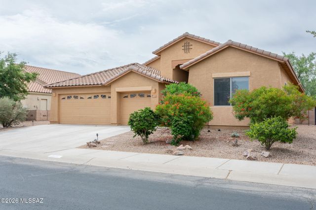 11523 W Minneola Drive, Marana, AZ 85653
