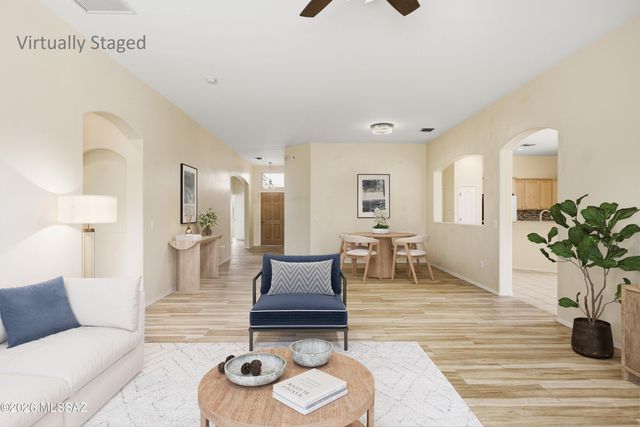11523 W Minneola Drive, Marana, AZ 85653