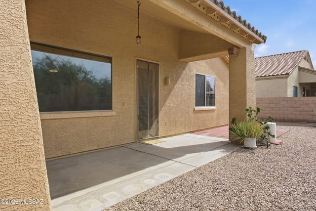 11523 W Minneola Drive, Marana, AZ 85653