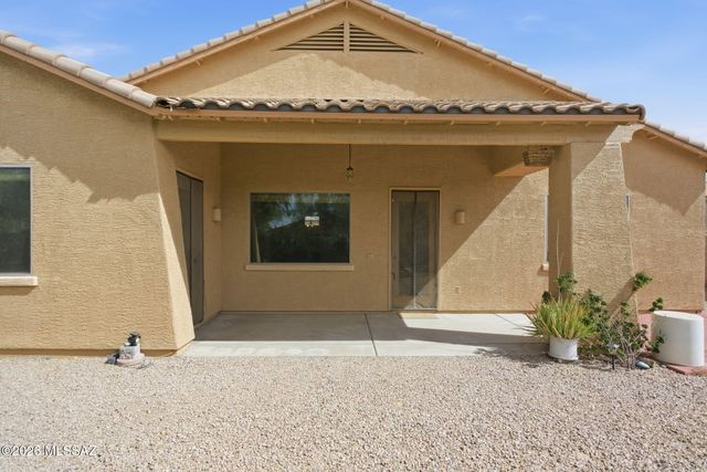 11523 W Minneola Drive, Marana, AZ 85653