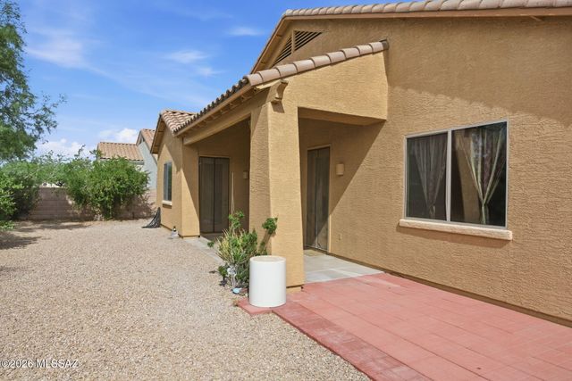 11523 W Minneola Drive, Marana, AZ 85653