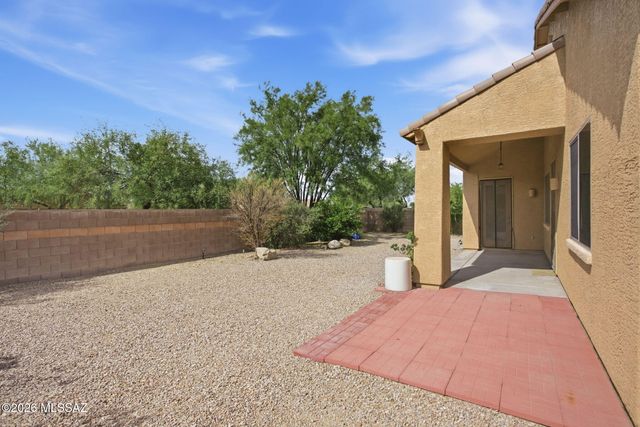 11523 W Minneola Drive, Marana, AZ 85653