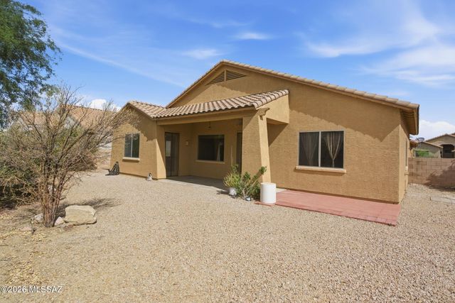 11523 W Minneola Drive, Marana, AZ 85653