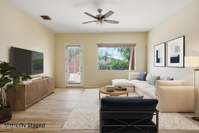 11523 W Minneola Drive, Marana, AZ 85653