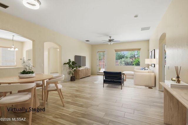11523 W Minneola Drive, Marana, AZ 85653