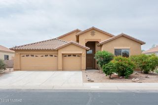11523 W Minneola Drive, Marana, AZ 85653