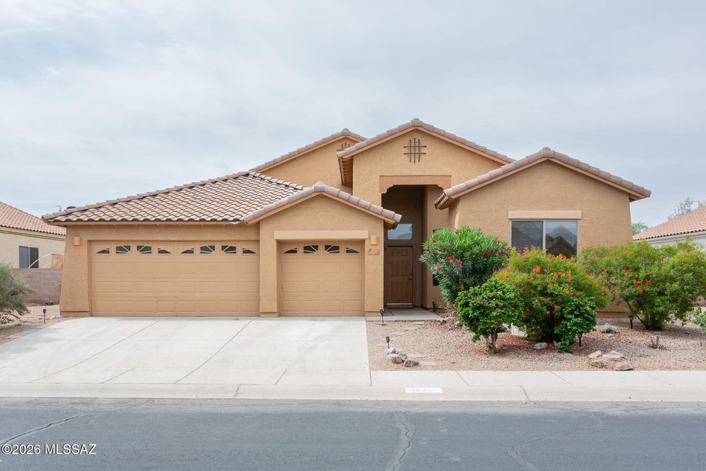 11523 W Minneola Drive, Marana, AZ 85653
