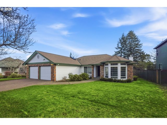 2652 Sw PHYLLIS Dr, Gresham, OR 97080