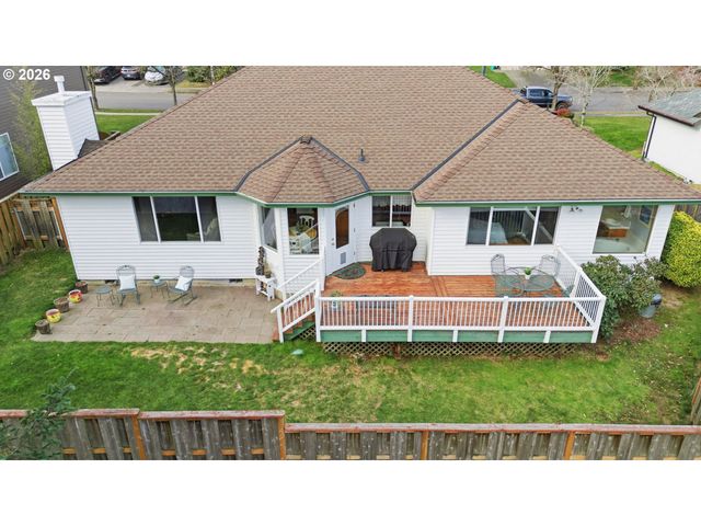 2652 Sw PHYLLIS Dr, Gresham, OR 97080