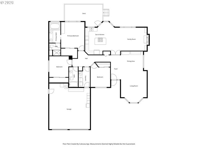 2652 Sw PHYLLIS Dr, Gresham, OR 97080