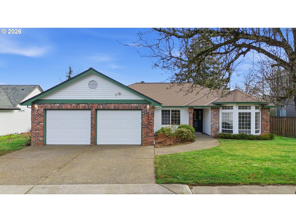 2652 Sw PHYLLIS Dr, Gresham, OR 97080